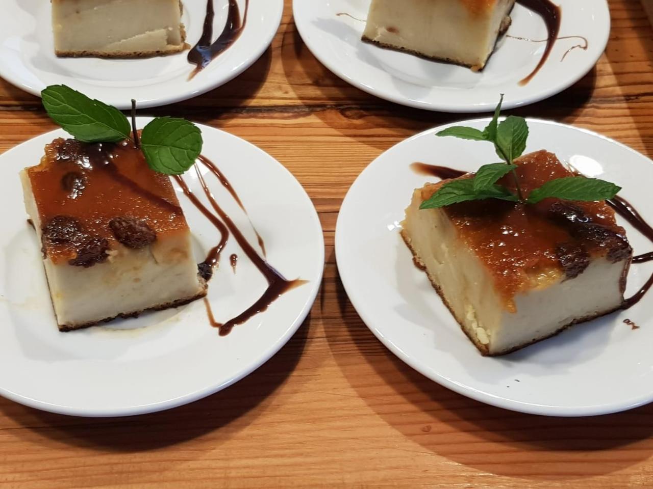 拉库布蕾 Redil Del Paraiso酒店 外观 照片